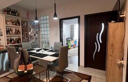Apartament cu 2 camere, 45 mp, zona Doamna Stanca