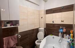 Apartament cu 2 camere, 45 mp, zona Doamna Stanca