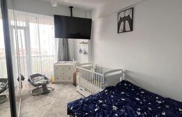 Apartament cu 2 camere, 45 mp, zona Doamna Stanca