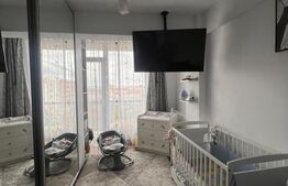 Apartament cu 2 camere, 45 mp, zona Doamna Stanca