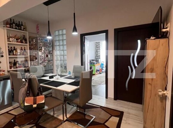 Apartament de vânzare 2 camere Doamna Stanca - 168455AV | BLITZ Sibiu | Poza1