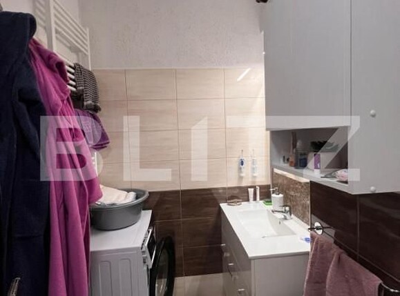 Apartament de vânzare 2 camere Doamna Stanca - 168455AV | BLITZ Sibiu | Poza8