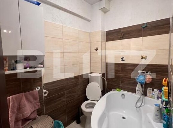 Apartament de vânzare 2 camere Doamna Stanca - 168455AV | BLITZ Sibiu | Poza7