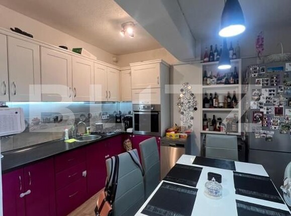 Apartament de vânzare 2 camere Doamna Stanca - 168455AV | BLITZ Sibiu | Poza2