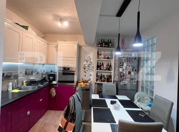 Apartament de vânzare 2 camere Doamna Stanca - 168455AV | BLITZ Sibiu | Poza3