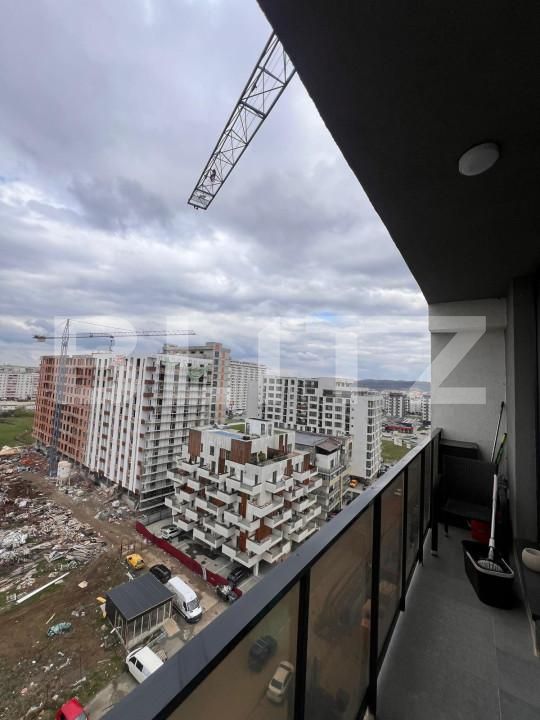 Apartament de vânzare 2 camere Doamna Stanca - 168455AV | BLITZ Sibiu | Poza10