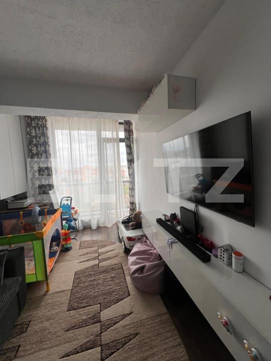 Apartament de vânzare 2 camere Doamna Stanca - 168455AV | BLITZ Sibiu | Poza4