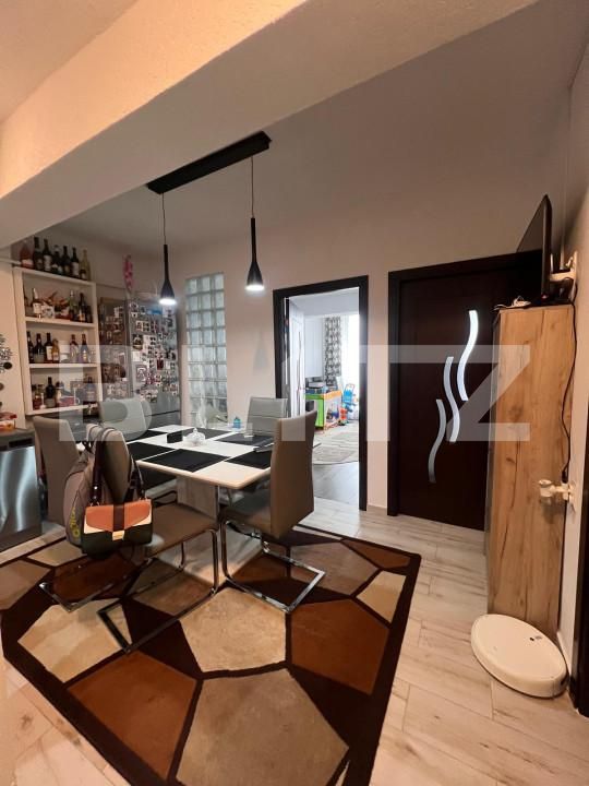 Apartament de vânzare 2 camere Doamna Stanca - 168455AV | BLITZ Sibiu | Poza1