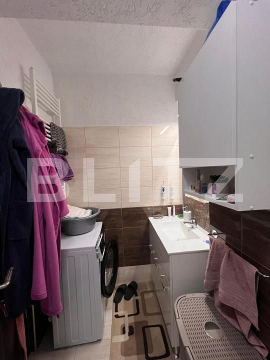 Apartament de vânzare 2 camere Doamna Stanca - 168455AV | BLITZ Sibiu | Poza8