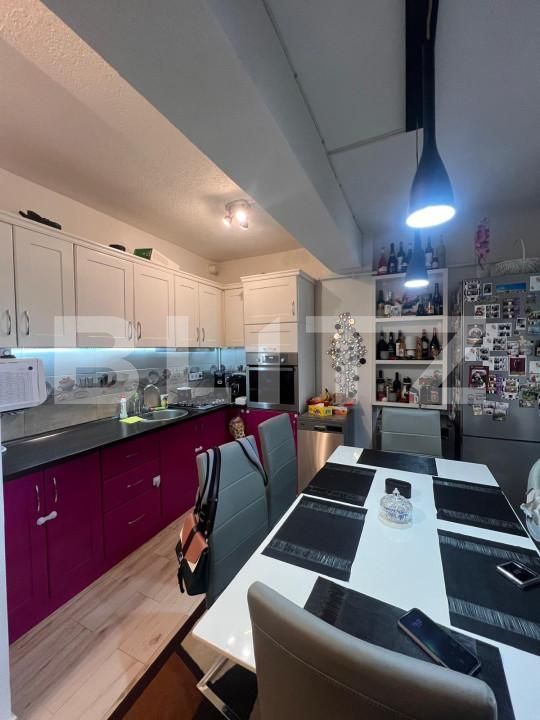 Apartament de vânzare 2 camere Doamna Stanca - 168455AV | BLITZ Sibiu | Poza2