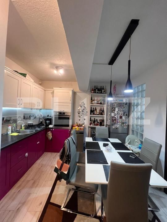 Apartament de vânzare 2 camere Doamna Stanca - 168455AV | BLITZ Sibiu | Poza3