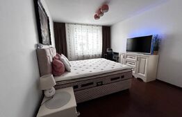 Apartament 3 camere, decomandat, 74 mp, zona Alma 