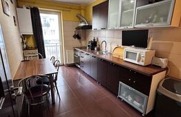 Apartament 3 camere, decomandat, 74 mp, zona Alma 