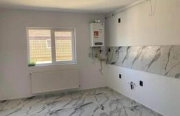 Garsonieră modernă, finisată recent, la etajul 5- Broscărie