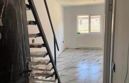 Garsonieră modernă, finisată recent, la etajul 5- Broscărie