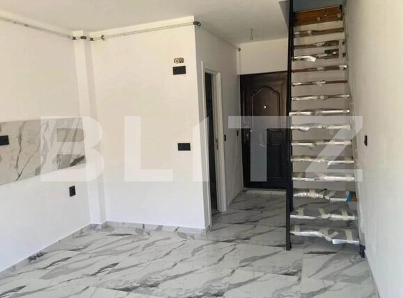 Garsonieră de vânzare Broscarie - 168591AV | BLITZ Sibiu | Poza1