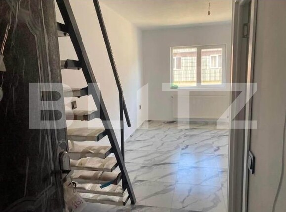 Garsonieră de vânzare Broscarie - 168591AV | BLITZ Sibiu | Poza4