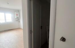 Garsonieră modernă, finisată recent, 43 mp, zona Broscărie