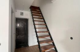 Garsonieră modernă, finisată recent, 43 mp, zona Broscărie