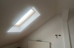 Garsonieră modernă, finisată recent, 43 mp, zona Broscărie