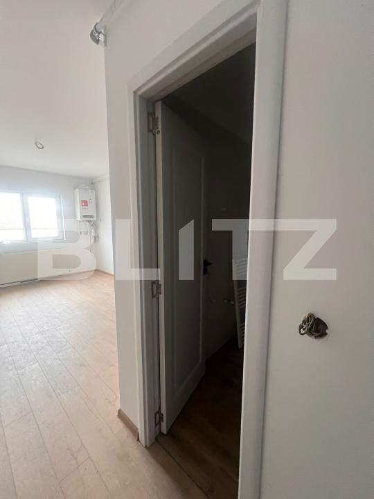 Garsonieră de vânzare Broscarie - 168592AV | BLITZ Sibiu | Poza10