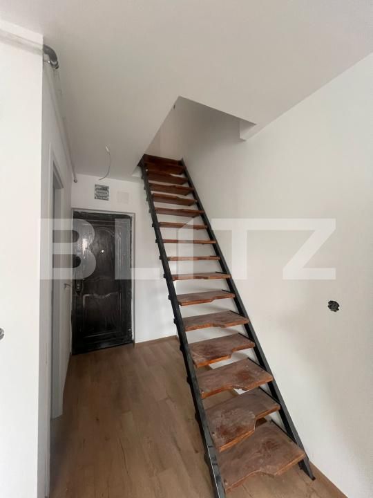 Garsonieră de vânzare Broscarie - 168592AV | BLITZ Sibiu | Poza4