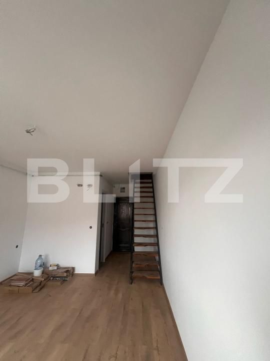 Garsonieră de vânzare Broscarie - 168592AV | BLITZ Sibiu | Poza3