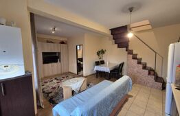 Apartament 2 camere, 57 mp, zona Turnisor