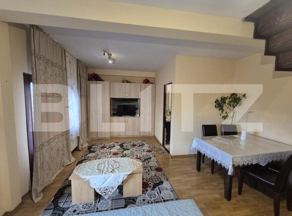 Apartament de vânzare 2 camere Turnisor - 168618AV | BLITZ Sibiu | Poza2