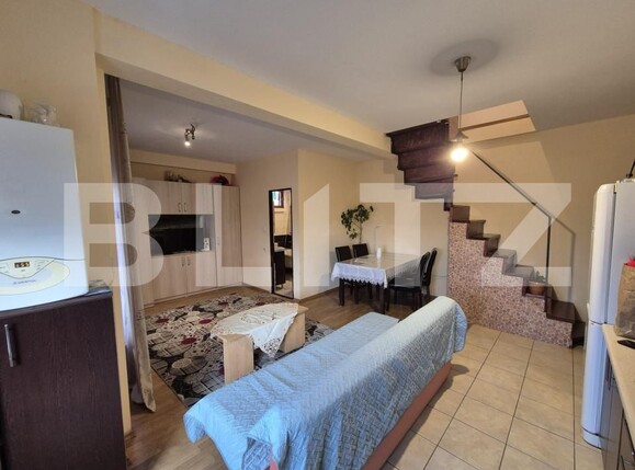 Apartament de vânzare 2 camere Turnisor - 168618AV | BLITZ Sibiu | Poza1