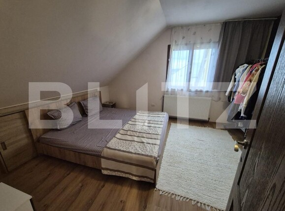 Apartament de vânzare 2 camere Turnisor - 168618AV | BLITZ Sibiu | Poza5