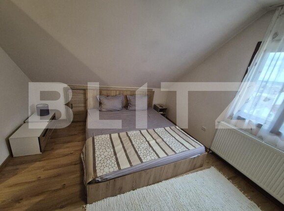 Apartament de vânzare 2 camere Turnisor - 168618AV | BLITZ Sibiu | Poza4