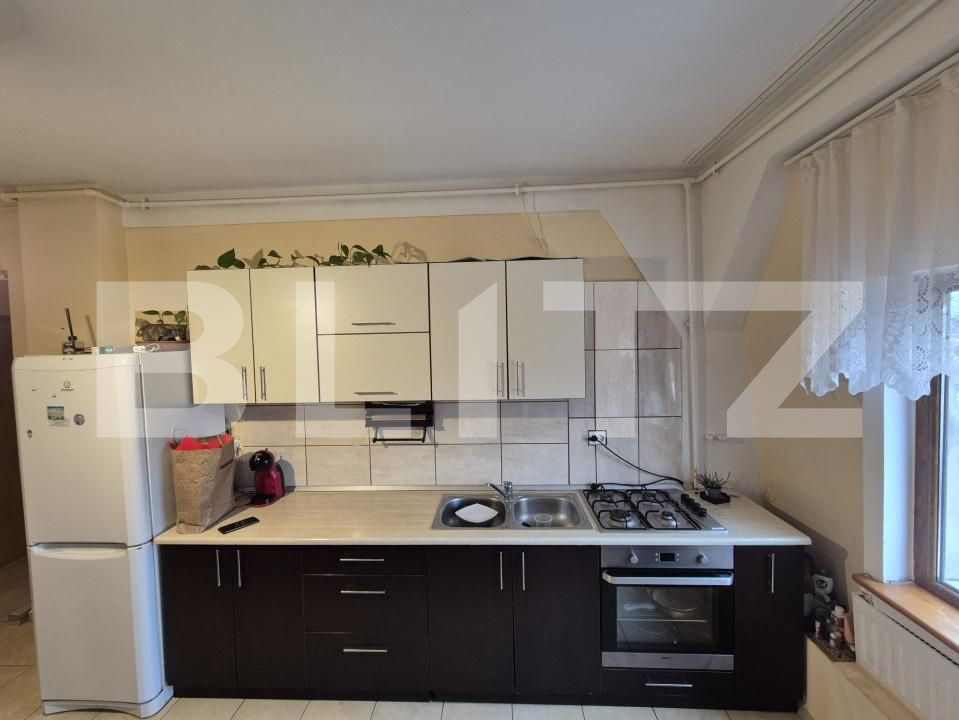 Apartament de vânzare 2 camere Turnisor - 168618AV | BLITZ Sibiu | Poza3