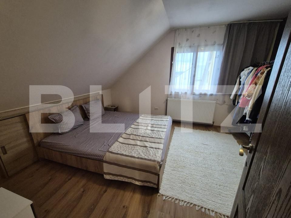 Apartament de vânzare 2 camere Turnisor - 168618AV | BLITZ Sibiu | Poza5