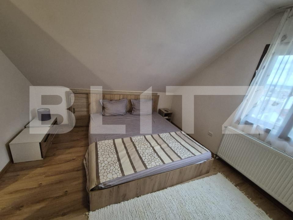 Apartament de vânzare 2 camere Turnisor - 168618AV | BLITZ Sibiu | Poza4