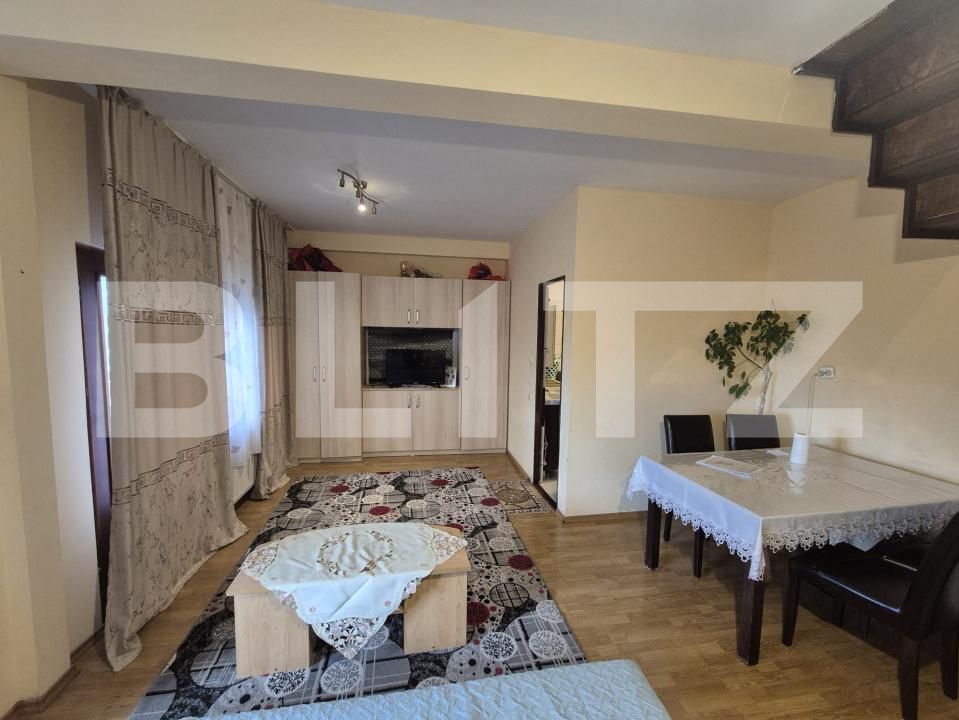 Apartament de vânzare 2 camere Turnisor - 168618AV | BLITZ Sibiu | Poza2