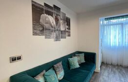 Apartament cu 2 camere, decomandat, zona Strand