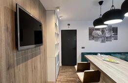 Apartament cu 2 camere, decomandat, zona Strand