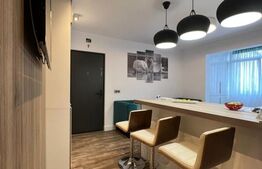 Apartament cu 2 camere, decomandat, zona Strand