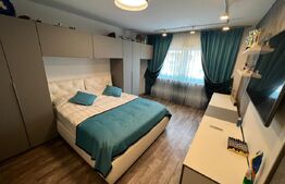 Apartament cu 2 camere, decomandat, zona Strand