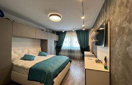 Apartament cu 2 camere, decomandat, zona Strand