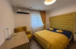 Apartament cu 2 camere, decomandat, zona Strand