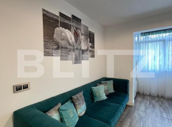 Apartament de închiriat 2 camere Strand - 168619AI | BLITZ Sibiu | Poza9
