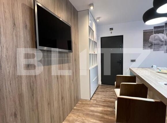 Apartament de închiriat 2 camere Strand - 168619AI | BLITZ Sibiu | Poza13