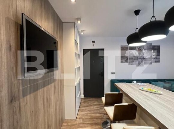 Apartament de închiriat 2 camere Strand - 168619AI | BLITZ Sibiu | Poza10