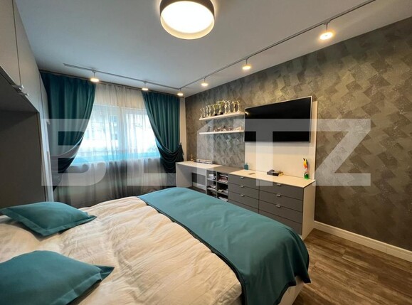Apartament de închiriat 2 camere Strand - 168619AI | BLITZ Sibiu | Poza23
