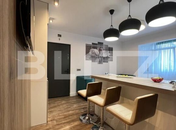 Apartament de închiriat 2 camere Strand - 168619AI | BLITZ Sibiu | Poza12