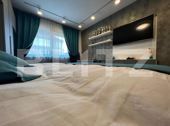 Apartament de închiriat 2 camere Strand - 168619AI | BLITZ Sibiu | Poza16