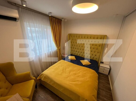 Apartament de închiriat 2 camere Strand - 168619AI | BLITZ Sibiu | Poza7