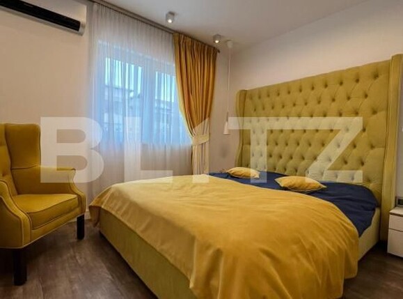 Apartament de închiriat 2 camere Strand - 168619AI | BLITZ Sibiu | Poza6